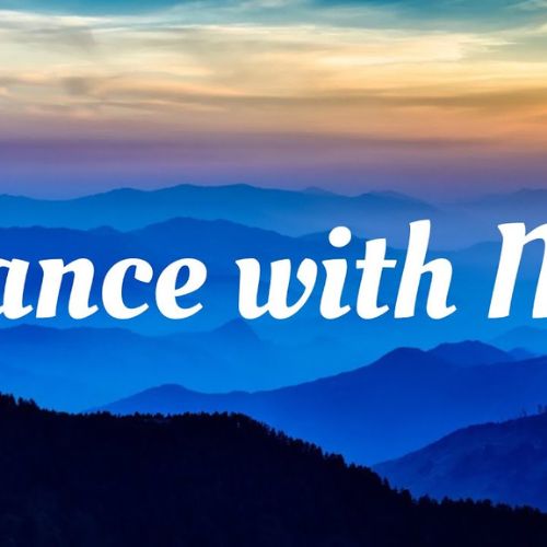 Dance with Me